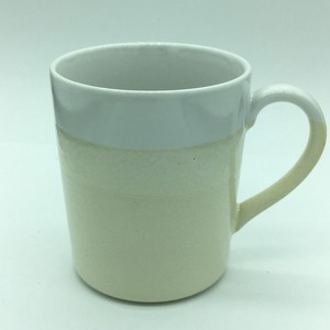 Mino ware Mug Yellow Made in Japan