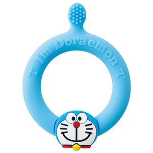 乳児用歯ブラシ 【I'm Doraemon】 スケーター