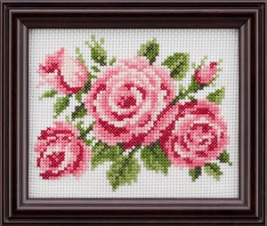 COSMO Flower'S Calendar Rose