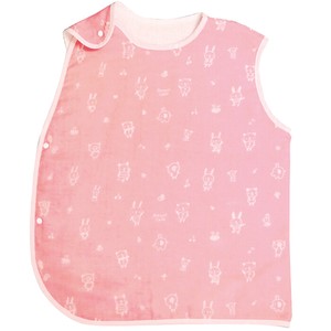 Baby Dress/Romper Pink anano cafe