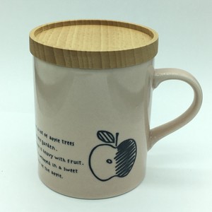 Mug Apple