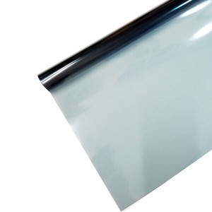 ガラス用透明遮熱シート　ゼロシート W92×180cm×2枚入