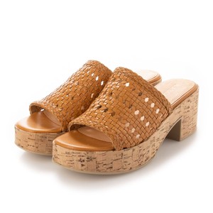 Sandals Casual Genuine Leather