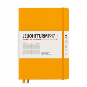 Notebook Notebook LEUCHTTURM