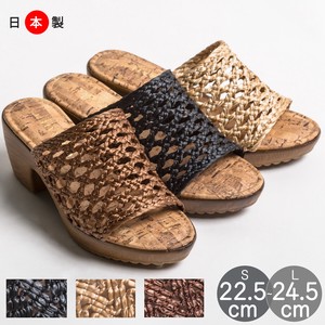 Casual Sandals Casual Ladies' Made in Japan