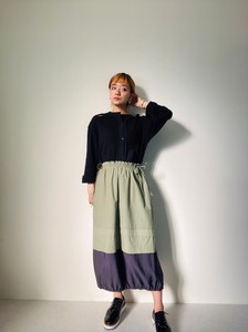 Skirt Color Palette