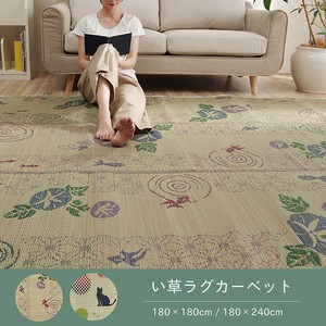 Tatami Mat Japanese Style Soft Rush