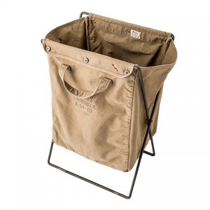 Laundry Bag / BEIGE　ランドリーバッグ