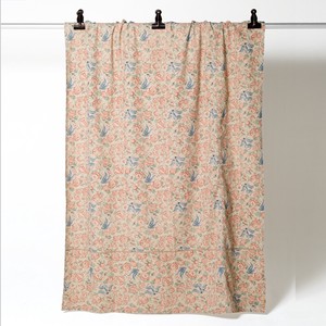 Multi Cloth / Floral　カーテン　間仕切り