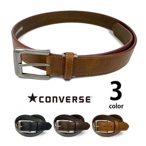 Belt Design CONVERSE Single Stitch 3-colors