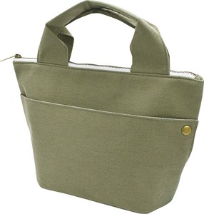 comfort 抗菌ランチバッグ OLIVE