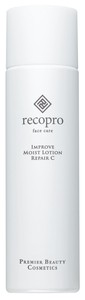 リコプロ　モイストローション　リペアC（日本製）recopro　化粧水　美容