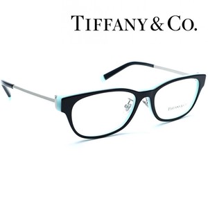 ティファニ- TIFFANY メガネ 眼鏡 アジアンフィット TF2201D 8055