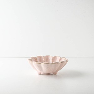 Mino ware Rinka Kohyo Donburi Bowl M Western Tableware Made in Japan