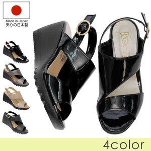 Sandals Contact Made in Japan