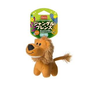 Dog Toy Lion