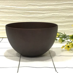 Donburi Bowl Wooden Size M