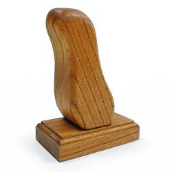Pen Stand Wooden