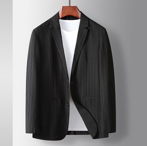 夏 新作 メンズ  ファッション 小さなスーツ コート 20302-8230-165 SYMA8615