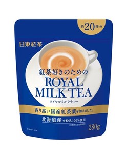 日東紅茶 ロイヤルミルクティー 大袋280g