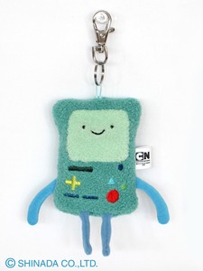 Key Ring Key Chain Adventure Time M