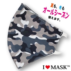 ファッションマスク (I LOVE MASK MS-100)