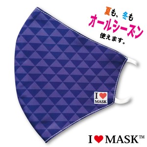 ファッションマスク (I LOVE MASK MS-109)