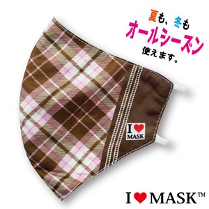 ファッションマスク (I LOVE MASK MS-110)