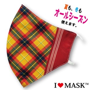 ファッションマスク (I LOVE MASK MS-111)