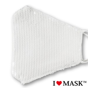 ファッションマスク (I LOVE MASK MS-176)
