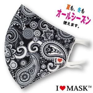 ファッションマスク (I LOVE MASK MS-180)