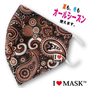 ファッションマスク (I LOVE MASK MS-184)
