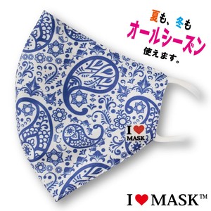 ファッションマスク (I LOVE MASK MS-187)