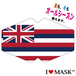 ファッションマスク (I LOVE MASK MSF-038)