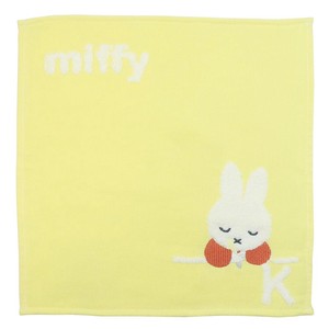 Mini Towel Miffy marimo craft