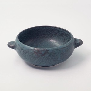 Mino ware Baking Dish Coron Pottery Made in Japan