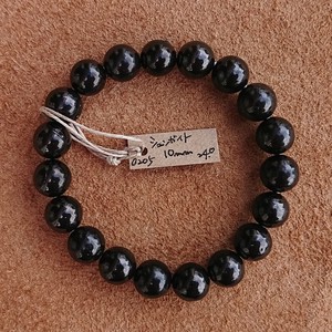 Gemstone Bracelet 10mm