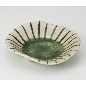 Mino ware Side Dish Bowl 6-sun Made in Japan