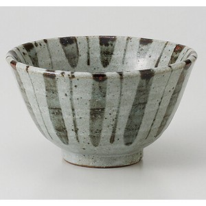 Mino ware Rice Bowl Made in Japan