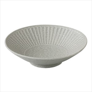 Mino ware Main Plate Cafe Style Made in Japan