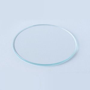 SAINT−GOBAIN　可愛い円〇型の次世代鏡