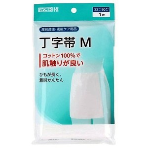 川本産業 T字帯 M