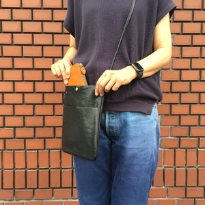 Shoulder Bag Crossbody Mini Made in Japan