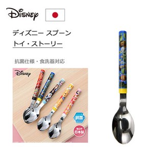 Desney Spoon Toy Story 130mm
