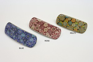 Barrette Design