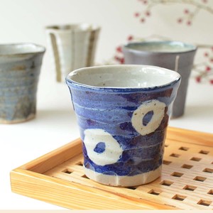 Mino ware Cup/Tumbler 4-types Made in Japan