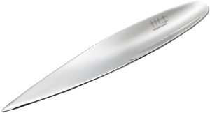 ヨシカワ　磨き屋シンジケート　ペーパーナイフ　※上代販売にご協力お願いします