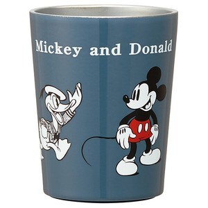 Cup/Tumbler Mickey Skater 240ml