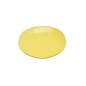 Main Plate Yellow M