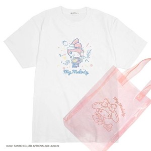 T-shirt T-Shirt My Melody Sanrio Characters